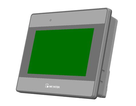 Welcome to Weintek.com