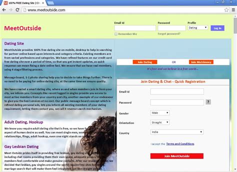 Freedating Freedating Gay Busca Hombre