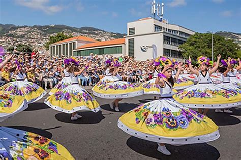 Festa da Flor é boas vindas à Primavera Júlio Zaruch Turismo e