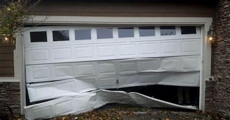 Most Common Garage Door Injuries And How To Prevent Them