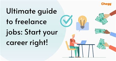beginners guide  freelance jobs     started