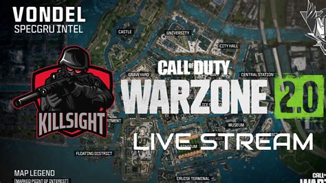 Live Call Of Duty Warzone 2 0 Season 4 Update New Resurgence Map