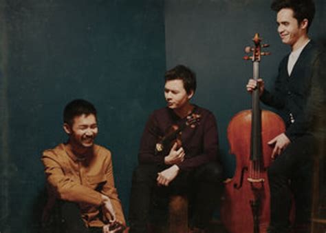Junction Piano Trio