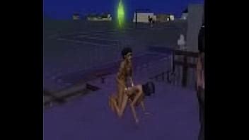 Sims Hardcore XVIDEOS