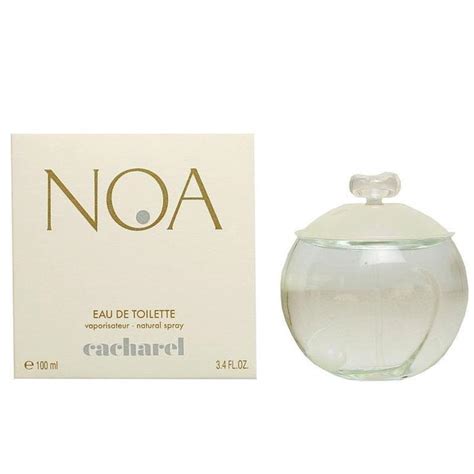 Buy Cacharel Noa Eau De Toilette 100ml Online At Chemist Warehouse