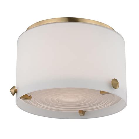 Blackwell 6 Inch Led Flush Mount Capitol Lighting In 2021 Modern