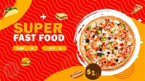 реклама пиццы - YouTube