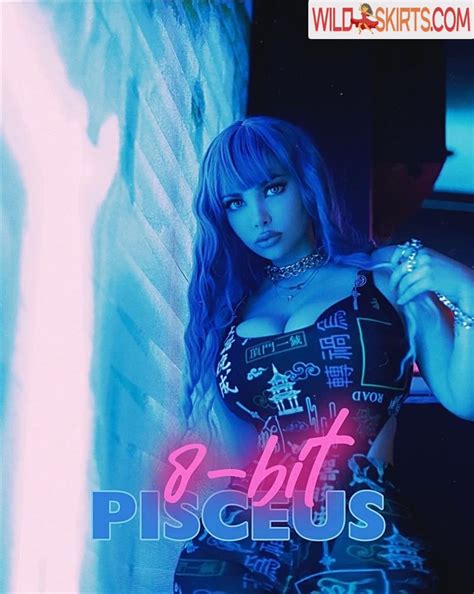 Pisceus Nude Onlyfans Instagram Leaked Photo