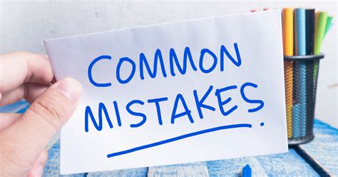 McMinnville Probation Office Questions: Common Mistakes and How to Avoid Them - w6dv95q