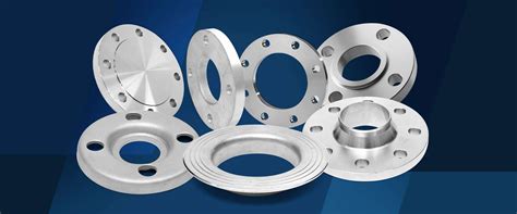 stainless steel flanges oezimeks