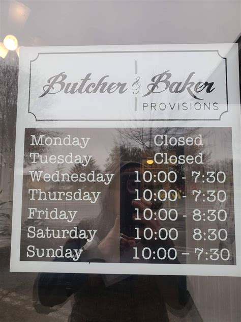 The butcher the baker marietta menu is drawing foodies from afar 31