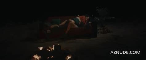 JORDAN ALLEN OSWALD Nude AZNude