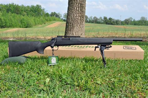 Remington Sps Tactical Le Rifle For Sale