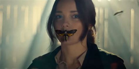 Clarice Trailer Shows Iconic, Unseen Silence of the Lambs Moment