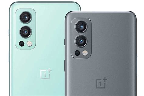 OnePlus Nord 2 5G - Price and Specs - Choose Your Mobile