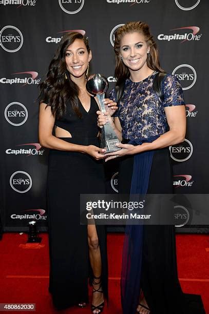 5004 Christen Press Photos And High Res Pictures Getty Images