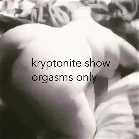 Kryptonite Show BBW BBW Porn XHamster