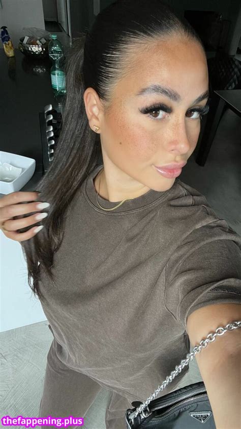 Julyluane Luana Gue1 Luanaguee Nude OnlyFans Photo 13 The Fappening Plus