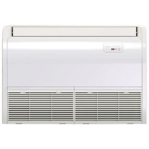 Купить Напольно-потолочный кондиционер Hisense AUV-60HR4SC - цена на сайте