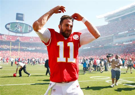 Remembering Alex Smith S 5 Greatest Games With Kansas City Chiefs Page 3