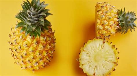 Мировой рынок ананаса: обзор и перспективы продаж • EastFruit