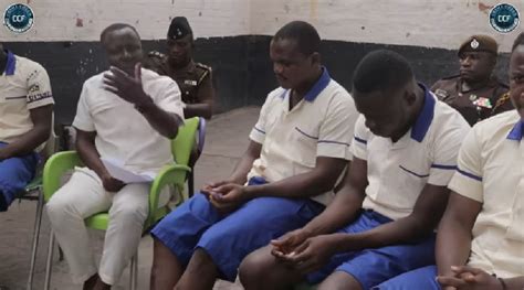 It Was My First Time Having Sex Man Jailed Years For Defiling