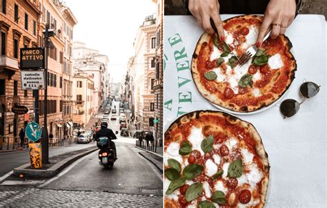 Where To Eat In Rome Recommended By Locals Tripduck