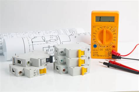 Что такое УЗО в электрике - статья от специалистов INPIN