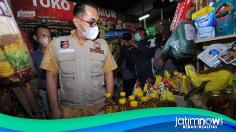 Satgas Pangan Sebut Stok Dan Harga Bahan Pokok Di Jatim Stabil