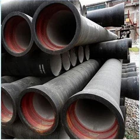 Cast Iron Spun Pipes At Best Price In India