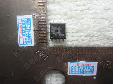5pcs MX25L6473EM MX25L6473EM2I MX 25L6473E M2I-10G MX25L6473EM2I-10G ...