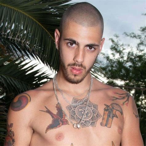 Alex Chu Fx Rios Ari Nucci Free Gay Porn 24 XHamster XHamster