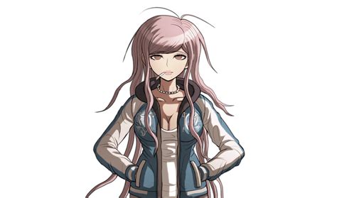 Favorite Another Episodeudg Character Dangan Ronpa Fanpop