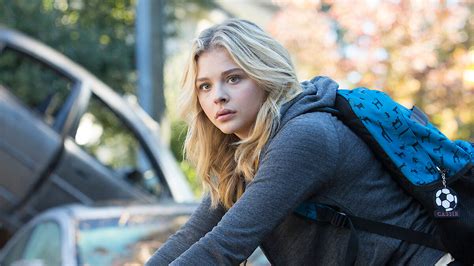Let's Celebrate Chloë Grace Moretz with These Movies on Netflix ...