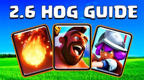 ultimate  hog cycle guide youtube