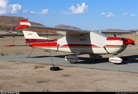 N Cessna B Cardinal Private Daniel Klein Jetphotos