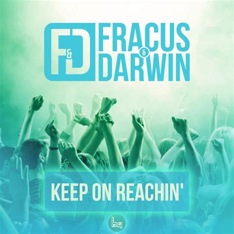 Fracus Darwin Keep On Reachin Original Mix Hardcore Underground