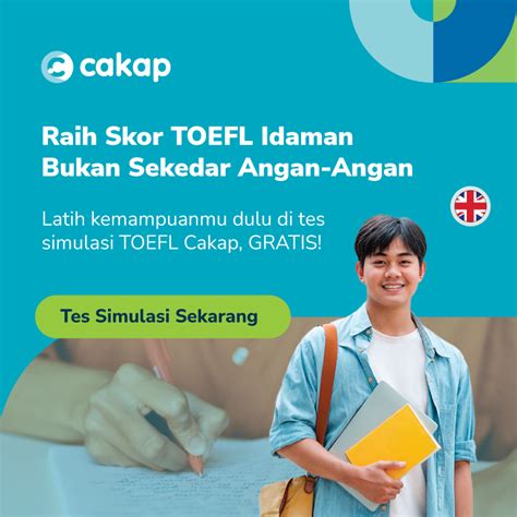 Minimal Skor Di 13 Instansi Wajib Syarat TOEFL Untuk CPNS 2024