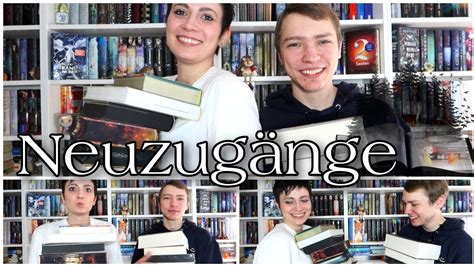 Neuzug Nge Oktober Youtube