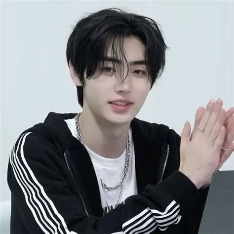 Sunghoon Sung Hoon Cute Gay The Boy Is Mine