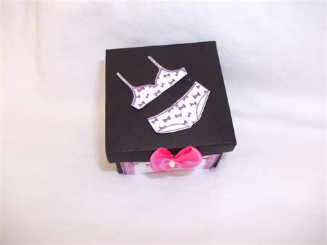 Ateli Emporio Art S Lembrancinhas De Ch De Lingerie Ch Cozinha E Ch Bar Caixinhas