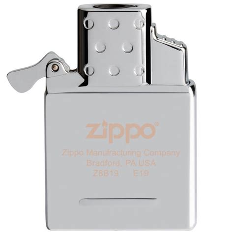 Газовый Вставной Блок Для Широкой Зажигалки ZIPPO 65826 - ОРИГИНАЛ ...
