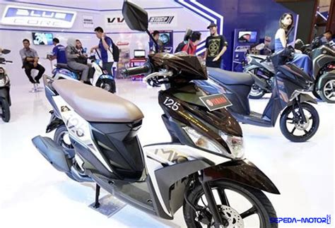 Yamaha-Mio | Info Sepeda Motor