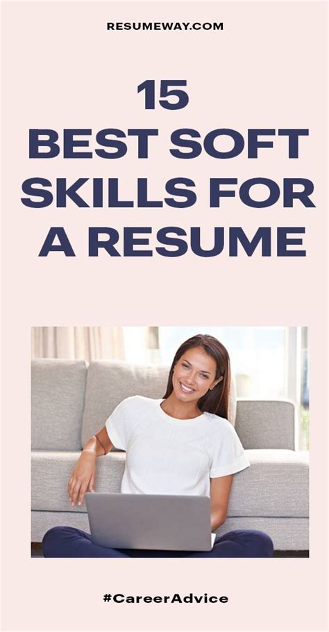 Essential Skills For A Professional Resume Examples