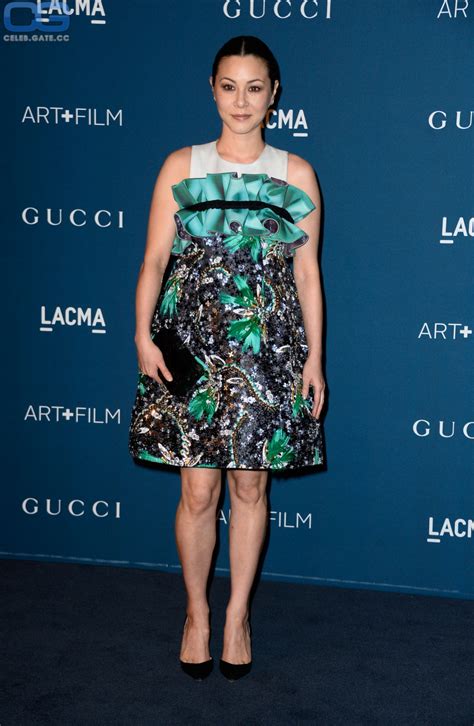 China Chow Nude Pictures Photos Playboy Naked Topless Fappening