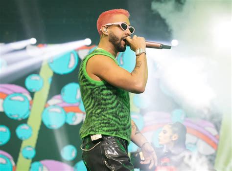 Mora conquista en su debut en el Coca-Cola Music Hall - Primera Hora