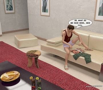 Charles Is Jerking Off Again Muses Sex And Porn Comics