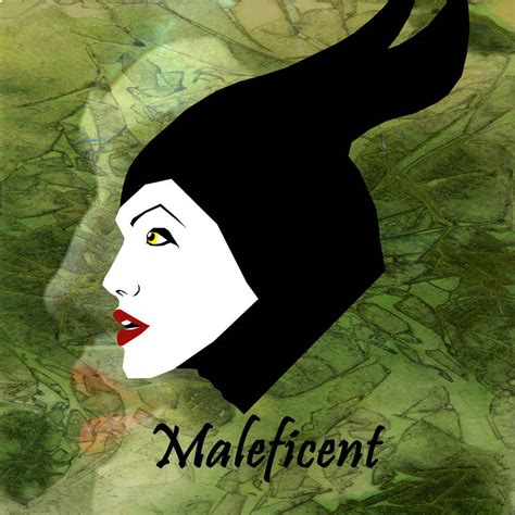 maleficent  sablesoldier  deviantart
