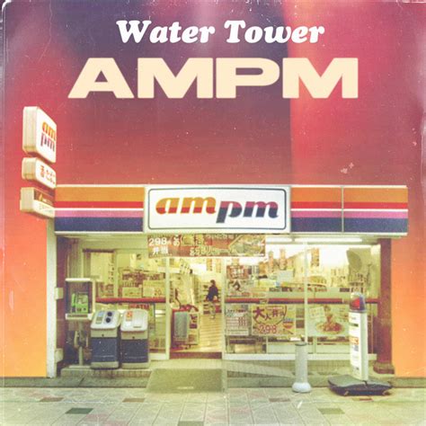 BPM and key for songs by Water Tower | Tempo for Water Tower songs ...