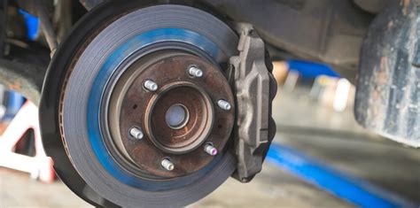 How Often Should You Replace The Brake Rotors